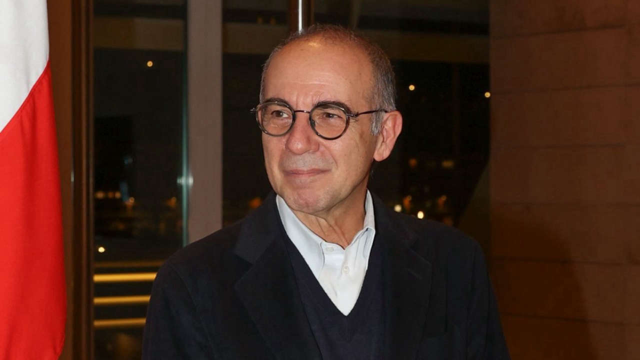 David di Donatello 2023: Giuseppe Tornatore premiato con il riconoscimento speciale di Cinecittà