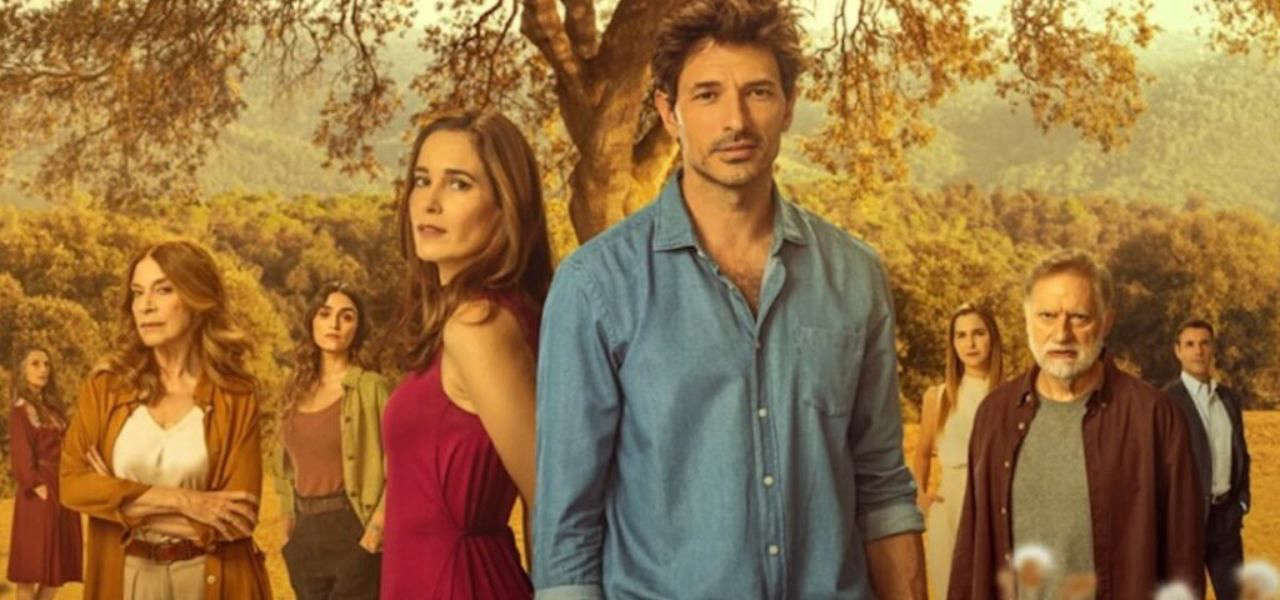 Ritorno a Las Sabinas: La Nuova Soap Spagnola Prende il Posto di Il Paradiso delle Signore su Rai 1