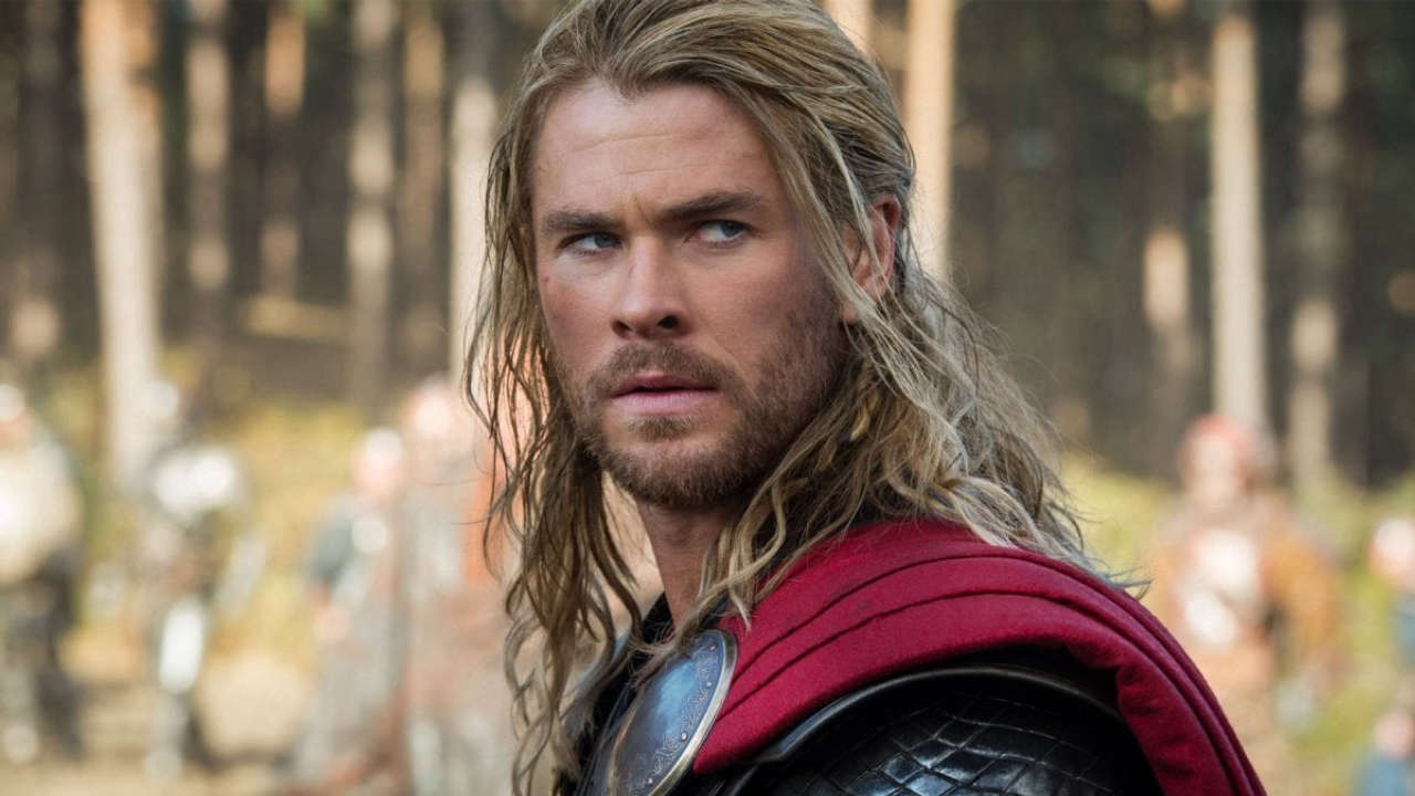 Avengers: Doomsday, Chris Hemsworth avvia le riprese del nuovo film Marvel e promette colpi di scena incredibili
