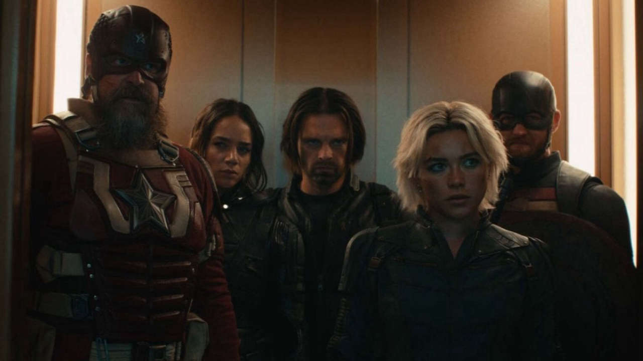 Thunderbolts, gli antieroi Marvel deludono al botteghino: cosa è andato storto?