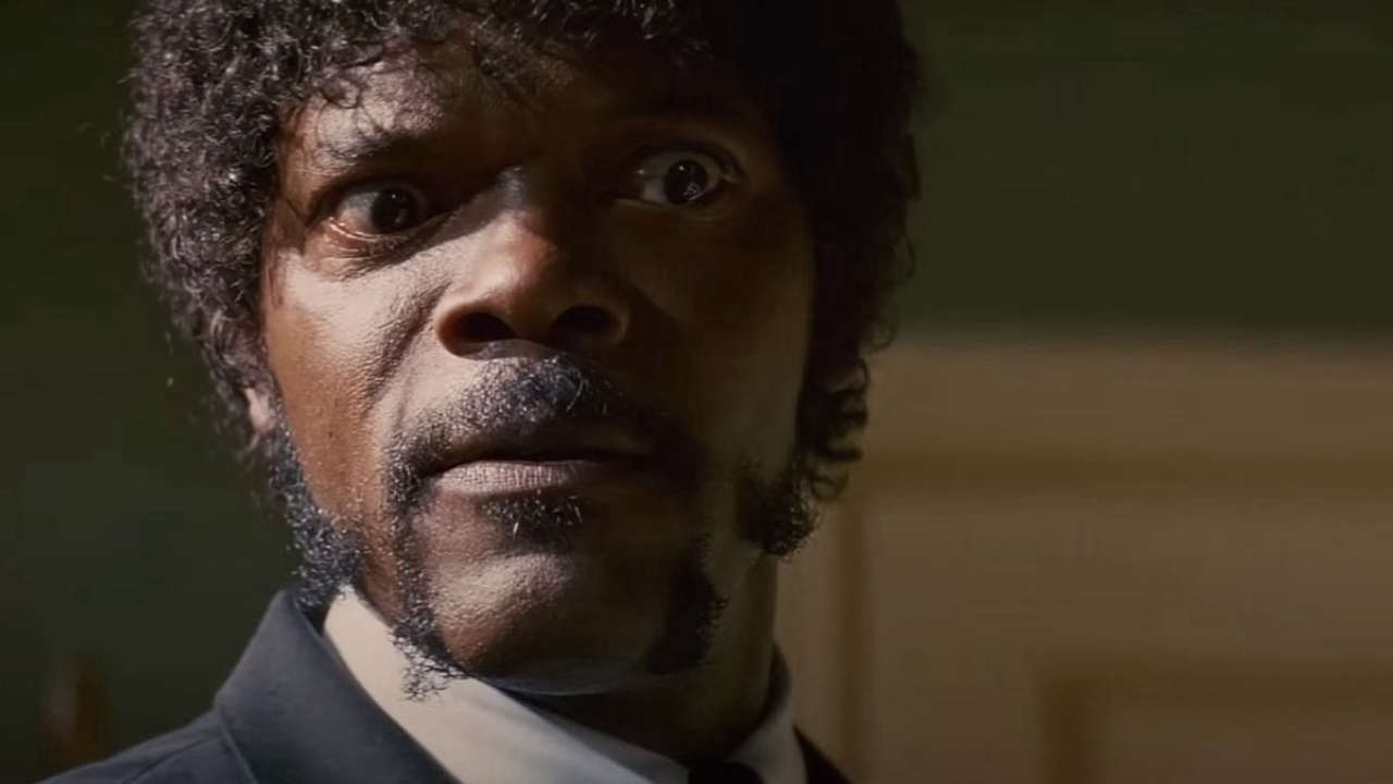 Il nuovo Papa ideale? I social scelgono Samuel L. Jackson come candidato, omaggio a Pulp Fiction