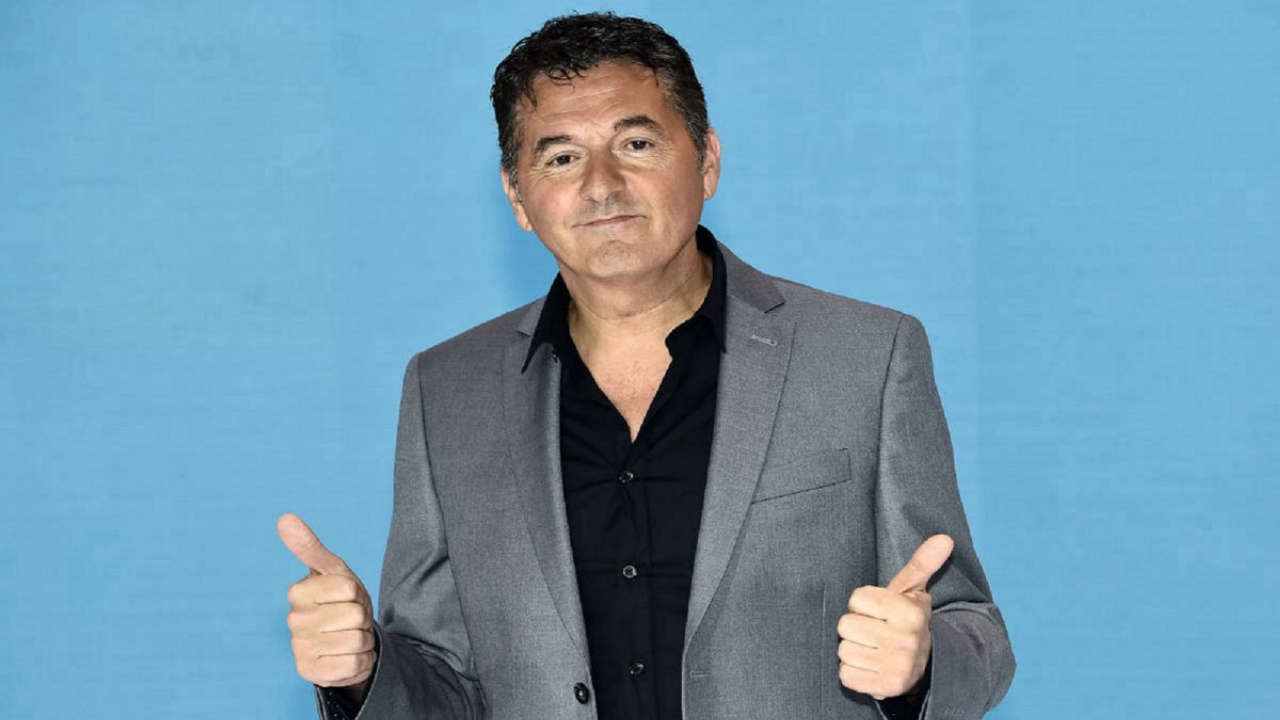 Teo Mammucari a Domenica In, la riconciliazione con Fagnani e Lucarelli: scoprila in esclusiva!