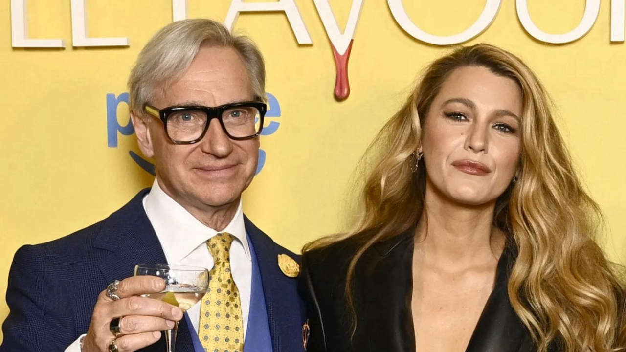 Paul Feig difende Blake Lively: il suo talento è innegabile, ma perché tanti si indignano per tutto?