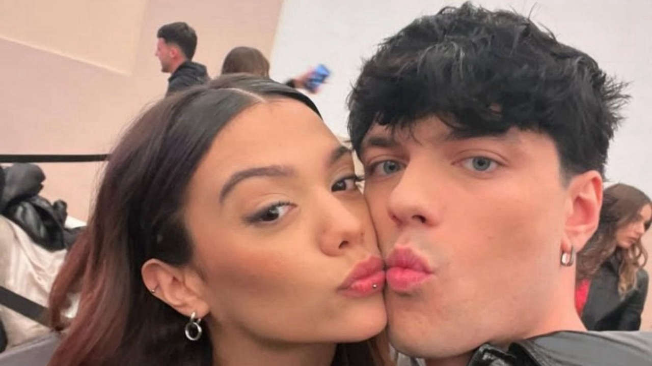 Amici 24: Trigno in lacrime per l’addio di Chiara, un legame che ha davvero cambiato tutto