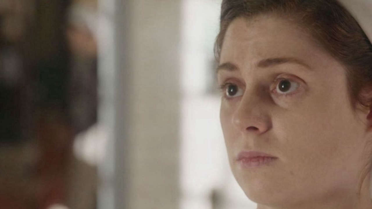 La Promessa, 2 maggio 2025: Maria affranta senza Salvador, cosa succederà nel suo cuore?