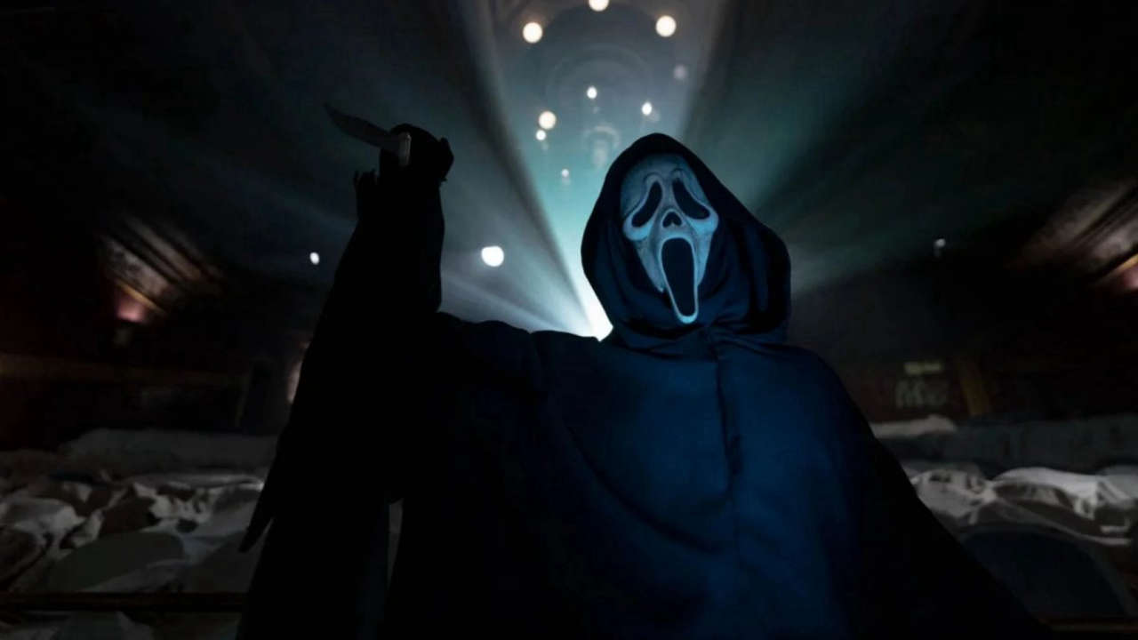 Scream VI: Scopri l’imperdibile edizione Steelbook 4K + Blu-ray in sconto su Amazon, solo per un tempo limitato!