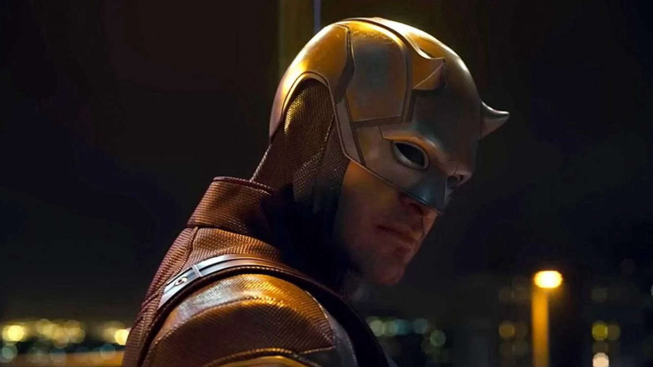 Avengers: Doomsday, Charlie Cox rivela il motivo dell’esclusione dal film Marvel e sorprende i fan