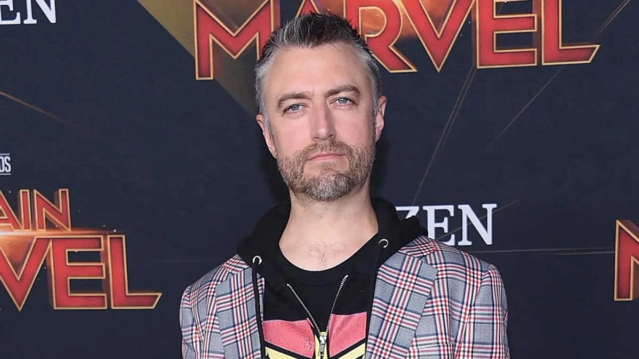 DCU: Sean Gunn svela il film del suo attesissimo debutto nei panni di Maxwell Lord