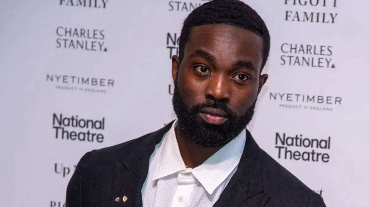 Harry Potter: Paapa Essiedu sorprende con il suo sostegno alla comunità trans e le idee che sfidano J.K. Rowling