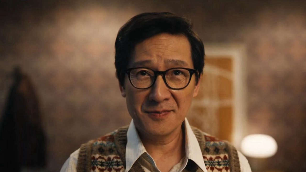 Colpi d’amore: scopri la nuova action comedy con Ke Huy Quan, al cinema dall’8 maggio!