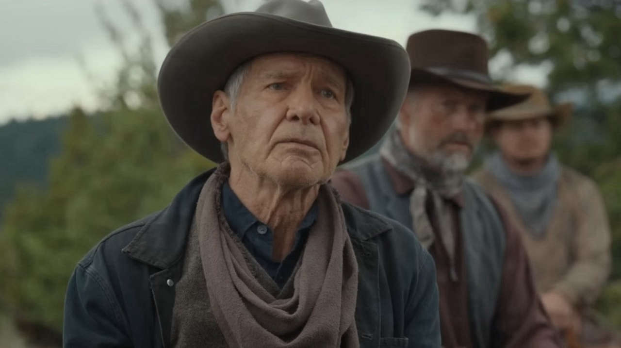 Yellowstone: Harrison Ford continuerà in un nuovo progetto dell’universo di Taylor Sheridan dopo 1923?