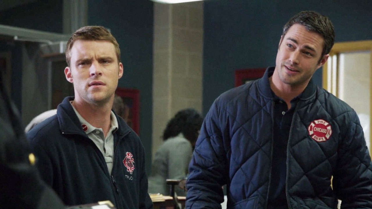 Chicago Fire, Chicago Med e Chicago P.D. rinnovate: cosa aspettarsi dalle nuove emozioni della prossima stagione?