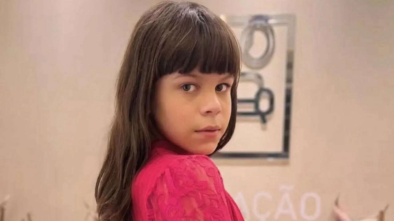 Sintonia: Milena Brandao, giovane stella di Netflix, ci lascia a soli 11 anni dopo una battaglia contro la salute