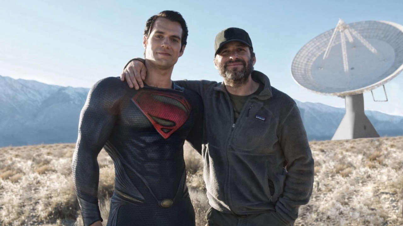 Henry Cavill: l’emozionante omaggio di Zack Snyder a Superman per il compleanno dell’attore il 5 maggio