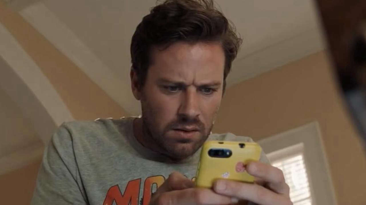 Armie Hammer e i Safdie: la sorprendente notizia che ha lasciato tutti a bocca aperta è solo una bufala!