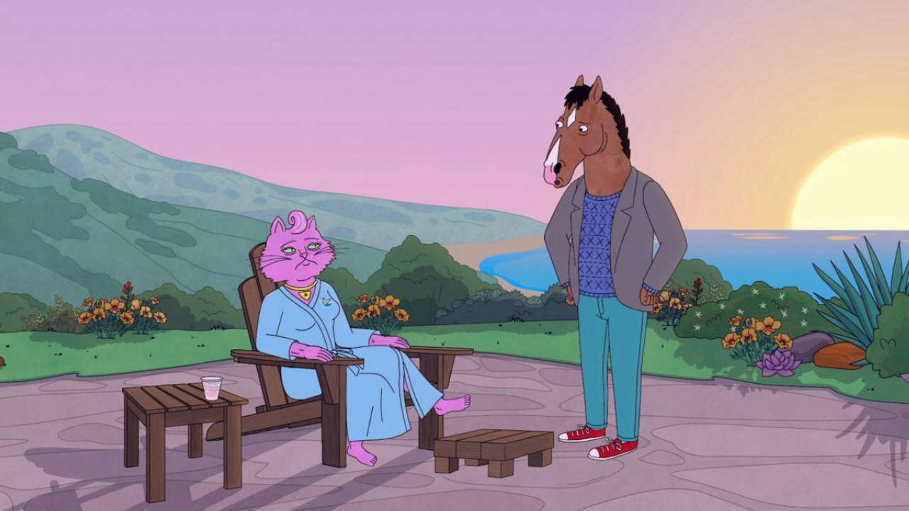 Long Story Short: il genio di BoJack Horseman ritorna su Netflix con una serie intrigante e sorprendente