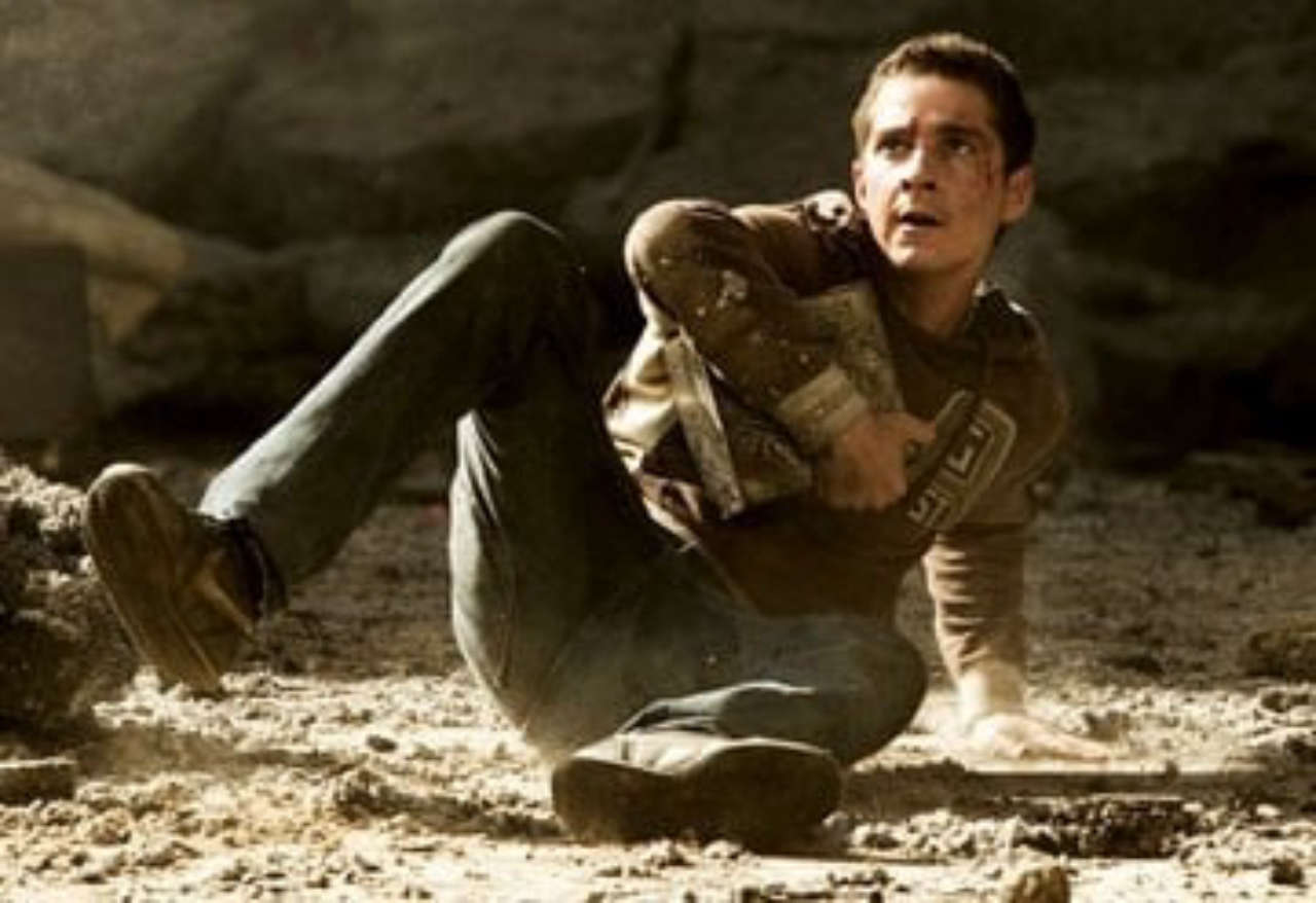 Shia LaBeouf nel film di Ridley Scott sulla violenza nelle prigioni: un ruolo che lascia senza parole