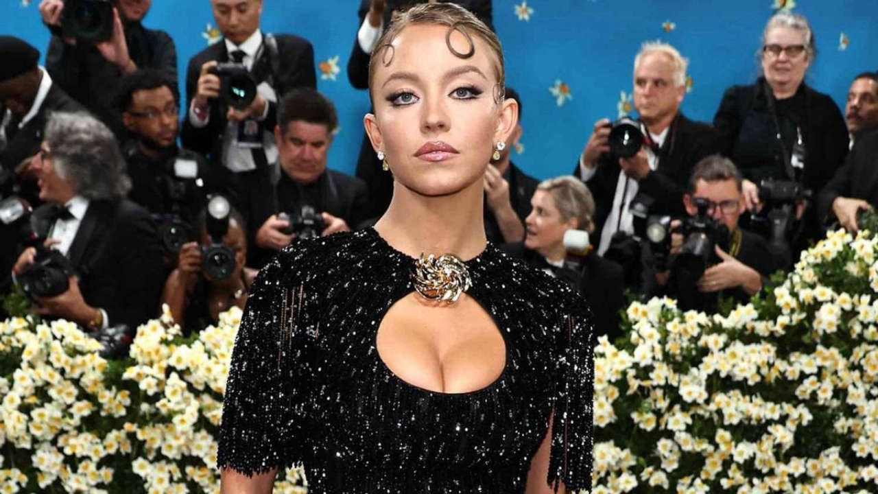 Sydney Sweeney al Met Gala 2025: il look mozzafiato che riporta Kim Novak alla ribalta della moda