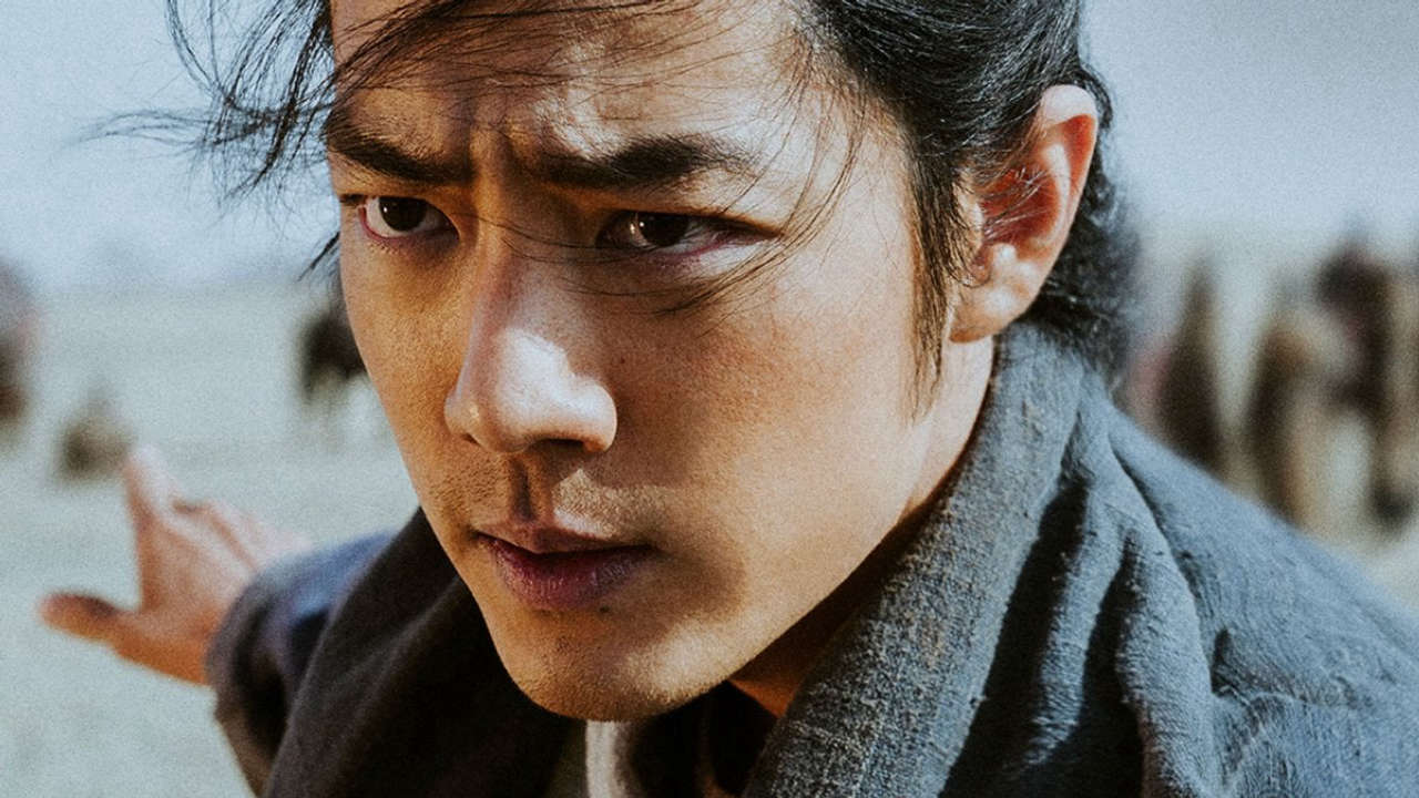 Legends of the Condor Heroes: The Gallants, un viaggio epico tra azione e avventura che sorprende!