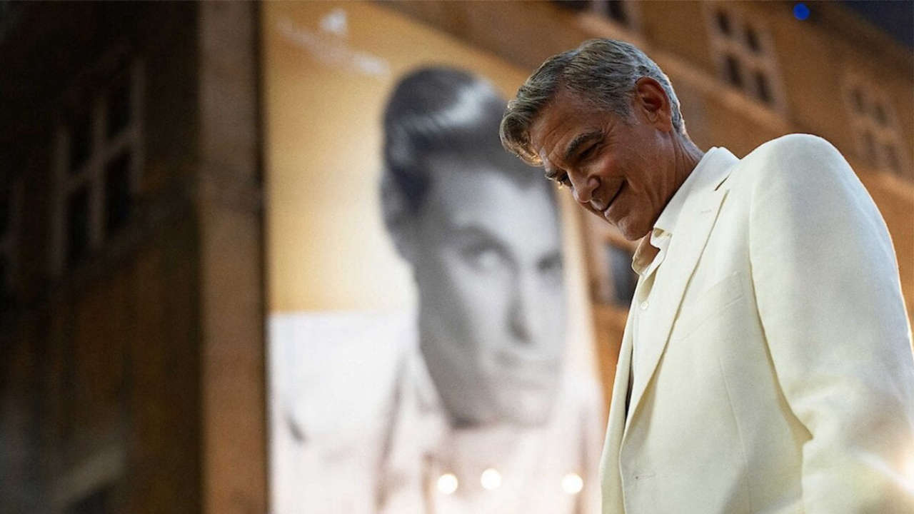 Jay Kelly: Netflix rivela finalmente la data di uscita del film attesissimo di Noah Baumbach con George Clooney
