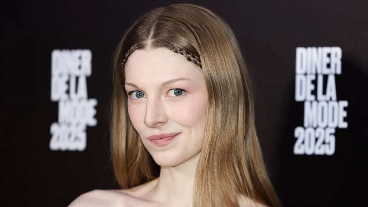 Fish: Hunter Schafer e Tim Roth protagonisti del film che sta facendo discutere, diretto da Carlo Hintermann