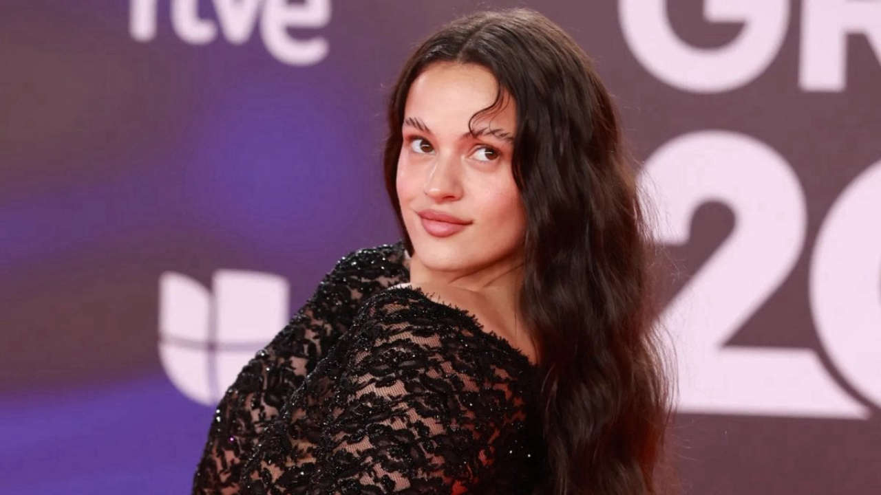 Euphoria 3: Rosalía svela la sua esperienza unica e stimolante sul set, i fan restano senza parole