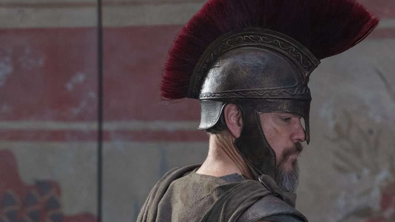 The Odyssey, svelati segreti da uno stuntman: un film irripetibile in arrivo? Scopri cosa c’è dietro!