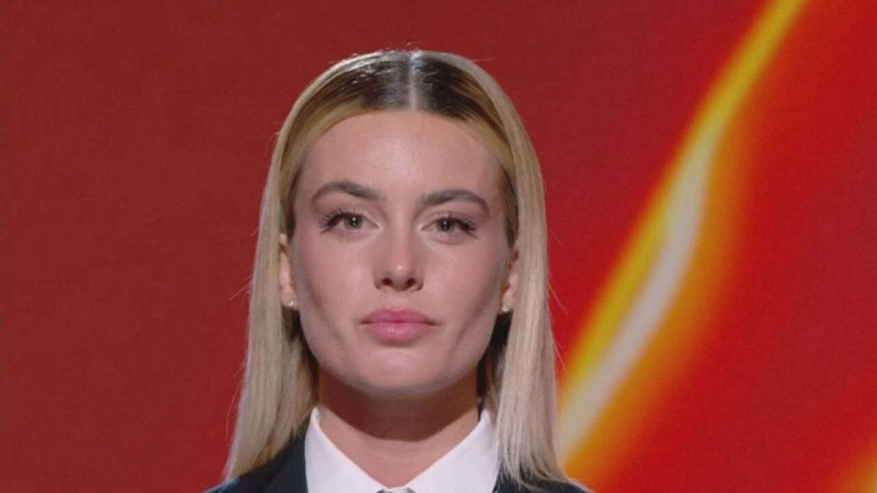 Le Iene: Sophie Codegoni racconta come Alessandro Basciano l’ha distrutta, ma ora ha ritrovato la forza