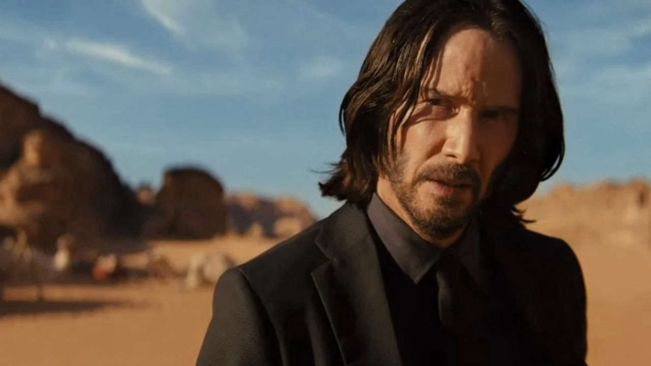 John Wick 5: Una Nuova Storia che Sorprenderà i Fan, Non una Continuazione della Gran Tavola