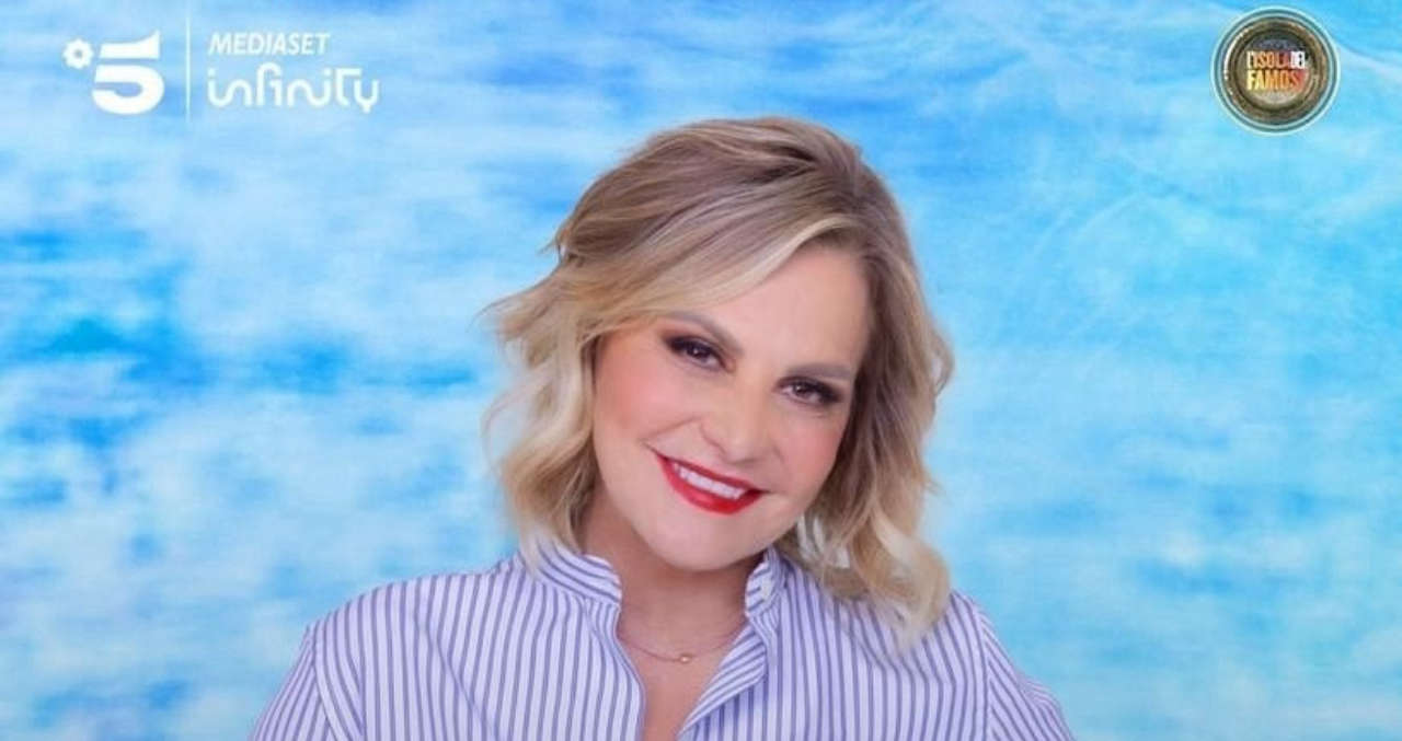 Isola dei Famosi, Simona Ventura tra onori e naufragi: la sua storia da regina a opinionista raccontata senza filtri