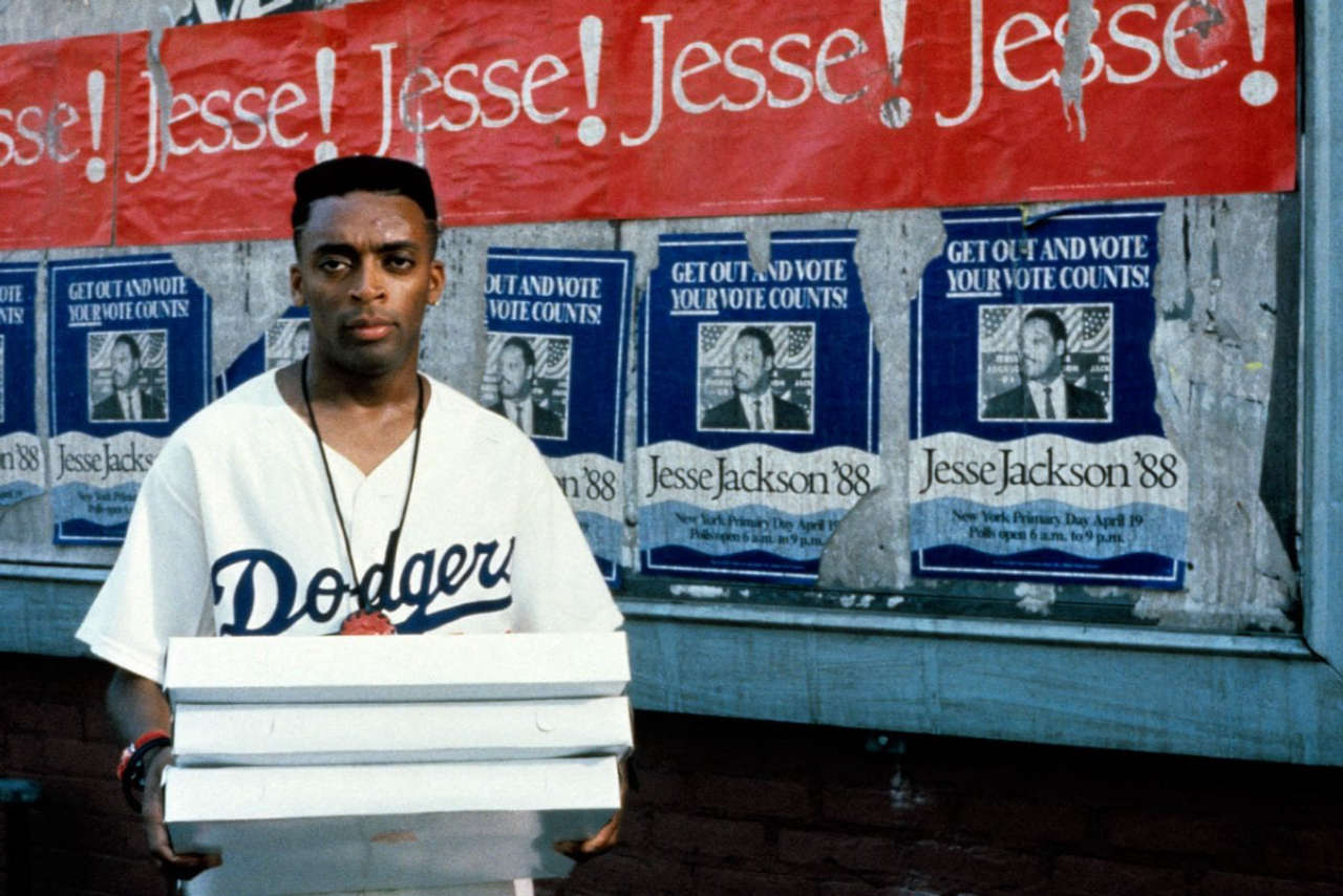 Fa’ la cosa giusta: Spike Lee rivela la sua rabbia per la Palma d’Oro persa contro Wim Wenders, anni dopo