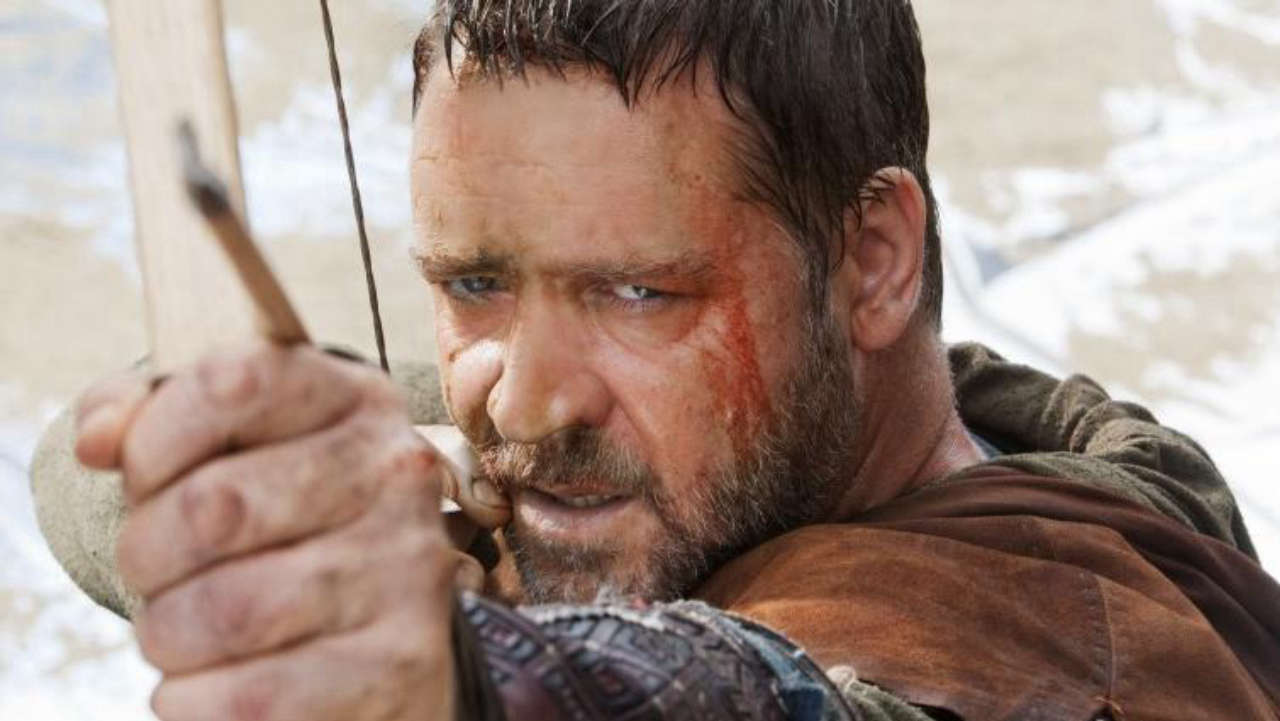 Robin Hood su Prime Video: polemiche e censura sulla scena “antigovernativa” che fa discutere i fan