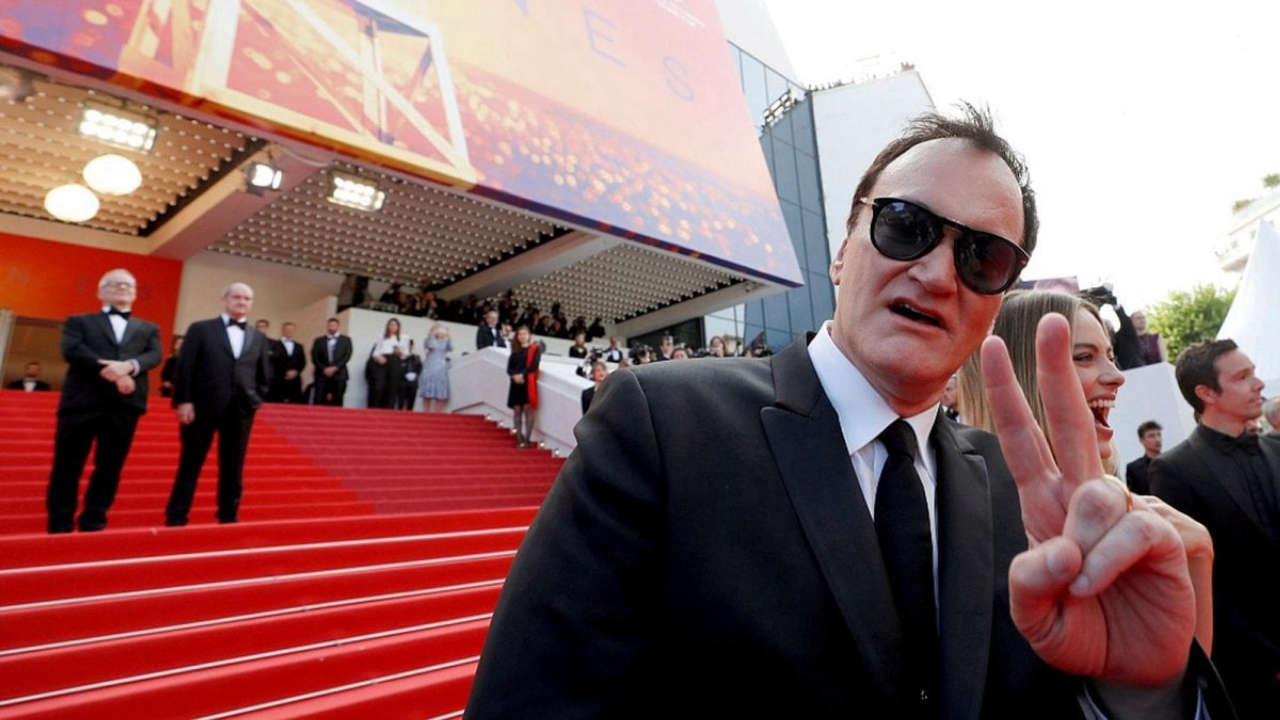 Cannes 2025: Quentin Tarantino omaggia David Lynch e svela il documentario su Shia LaBeouf