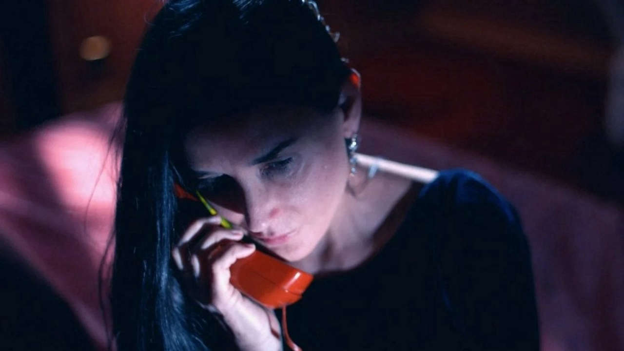 The Substance: edizione Steelbook 4K con Demi Moore in offerta imperdibile su Amazon, scopri i dettagli!