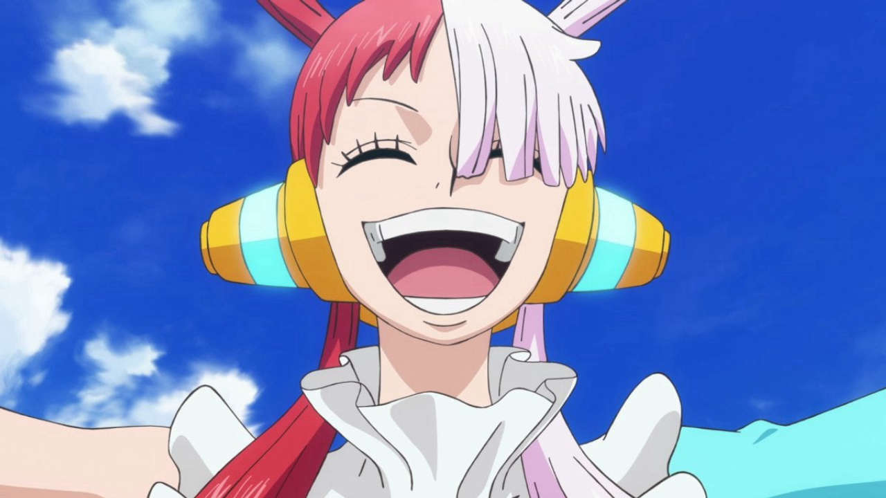 One Piece: Nuovo indizio di Eiichiro Oda sulla madre di Cappello di Paglia svela misteri inaspettati!
