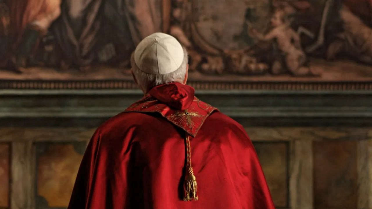 Il Conclave elegge il Papa: chi sarà il volto di Rai 1 al posto di Eleonora Daniele? Scoprilo nel 2023!