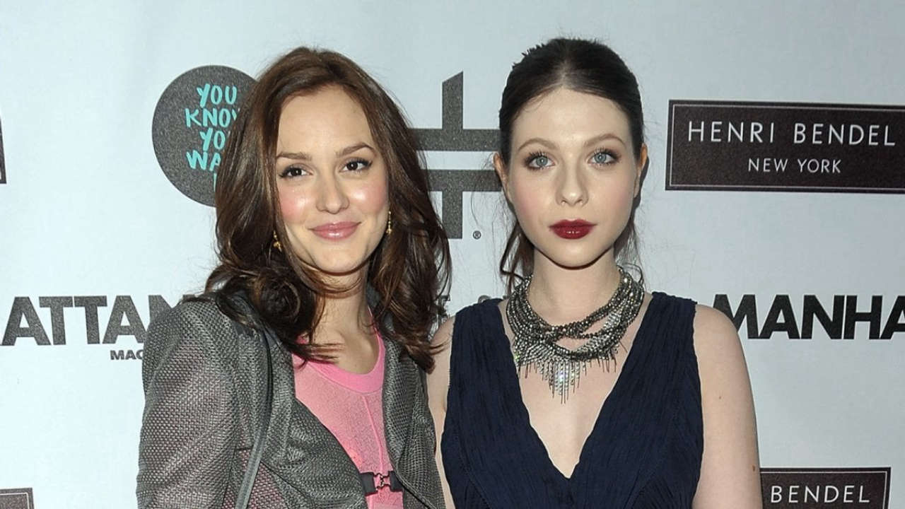 Leighton Meester ricorda Michelle Trachtenberg: un addio devastante che ha colpito tutti