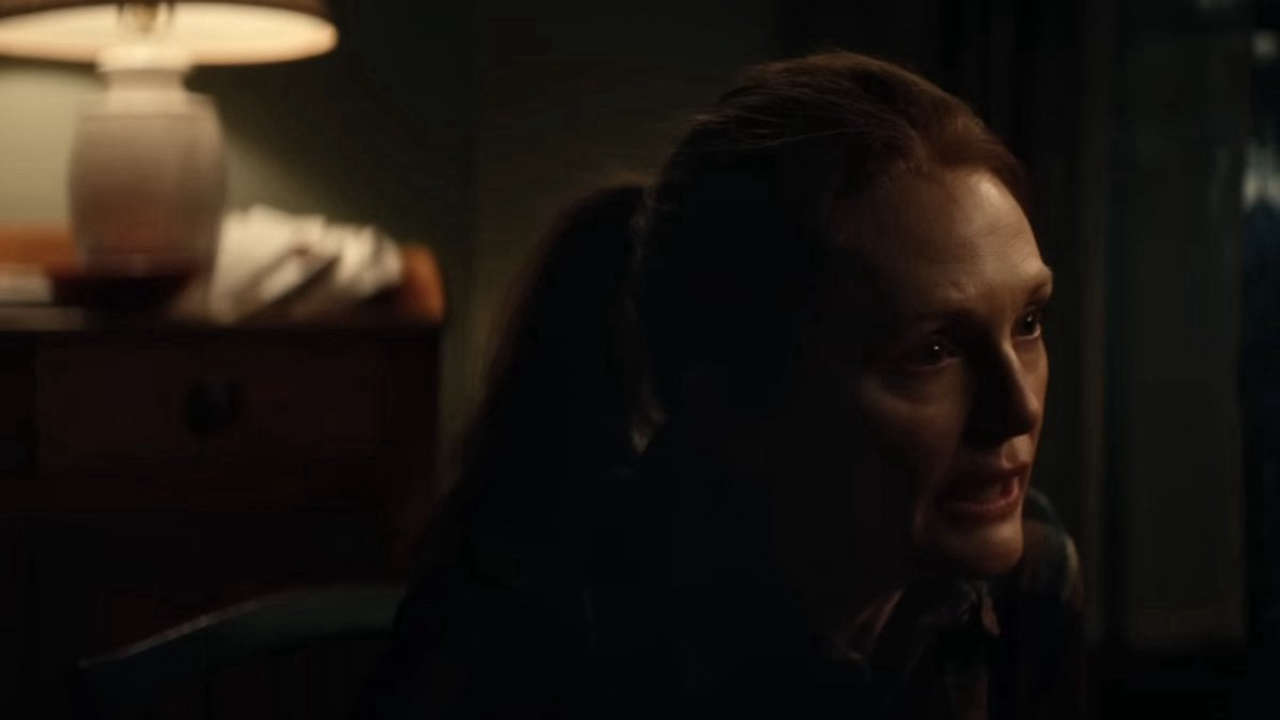 Echo Valley: Julianne Moore e Sydney Sweeney, madre e figlia tra drammi in un trailer mozzafiato