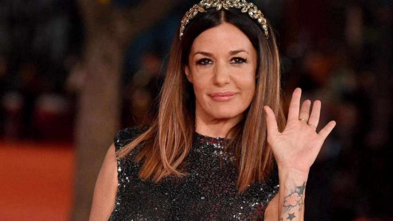 Isola dei Famosi 2025, il dramma di Alessia Fabiani tra Vallettopoli e i Casamonica che svela un lato inedito