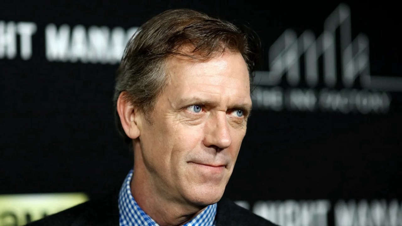 The Wanted Man: Hugh Laurie sorprende nel suo ritorno in TV con una trama avvincente e ricca di colpi di scena!