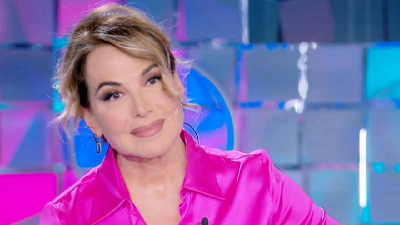 Barbara D’Urso torna in TV: la Rai punta su di lei per rilanciare gli ascolti del pomeriggio!