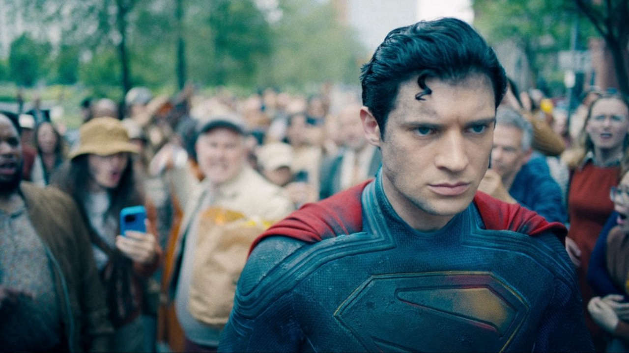 Superman: i CEO di Warner Bros rivelano la loro sorprendente reazione al film di James Gunn