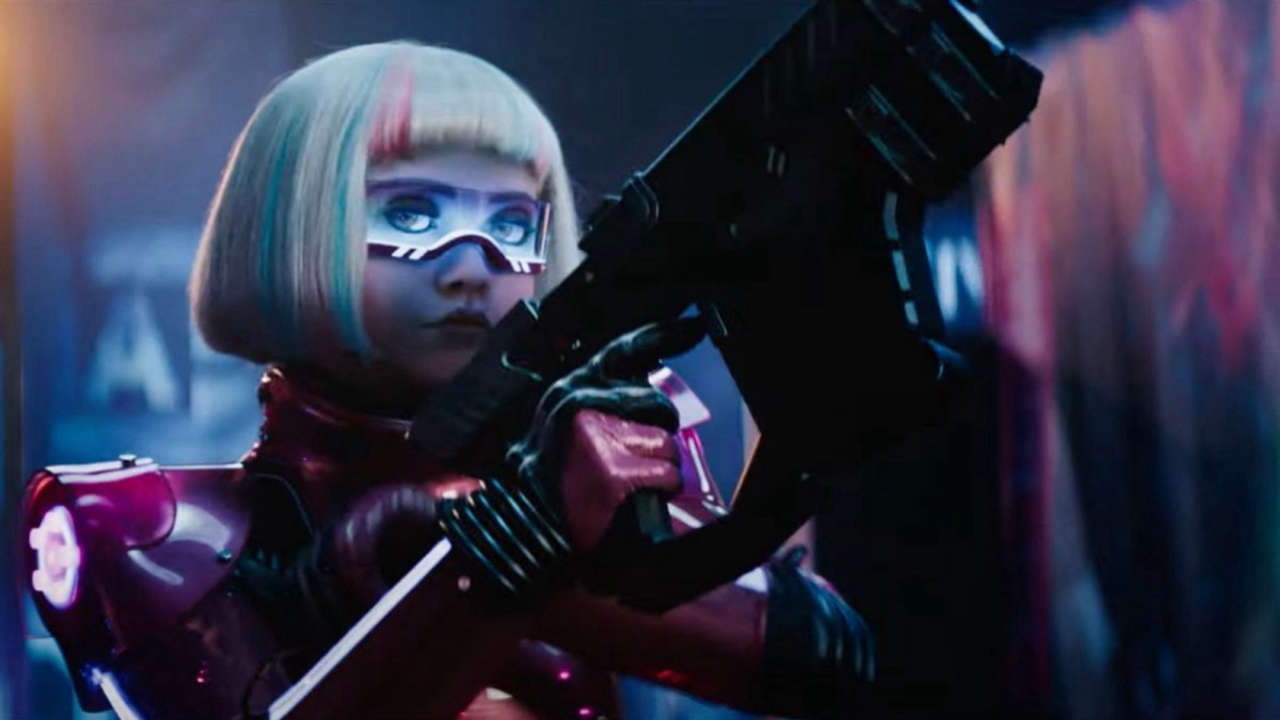 M3GAN 2.0: La sorprendente ispirazione a Terminator svelata da James Wan nel nuovo capitolo del thriller sci-fi
