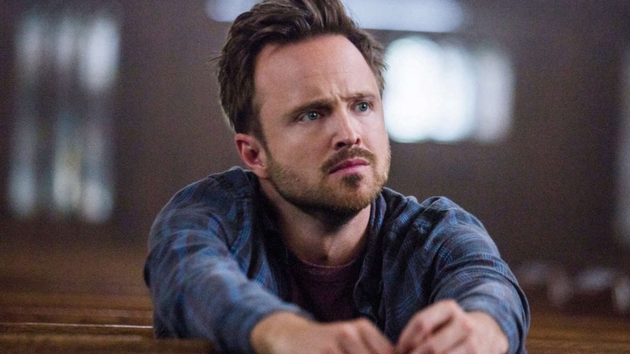 The Midnight Pool: Aaron Paul in un thriller psicologico che sfida la realtà e il confine della mente
