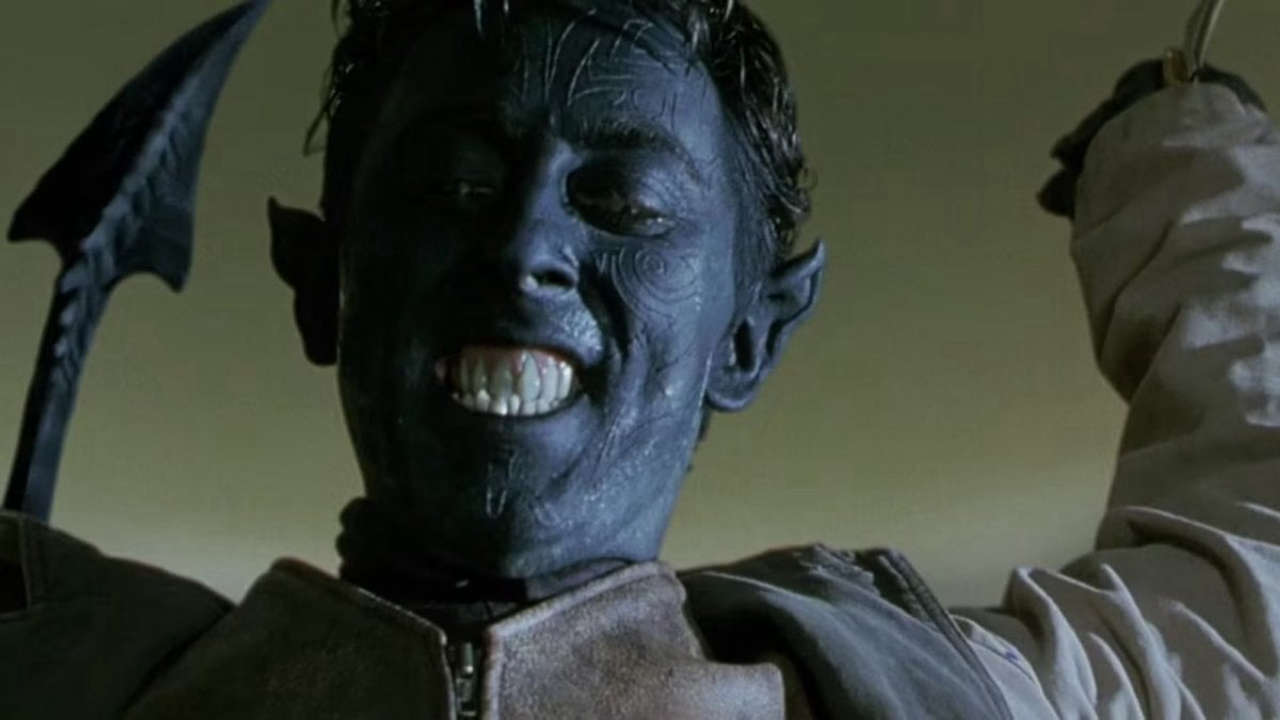 Avengers: Doomsday, Alan Cumming rivela uno spoiler che potrebbe cambiare tutto! Scopri di cosa si tratta il 12 novembre.