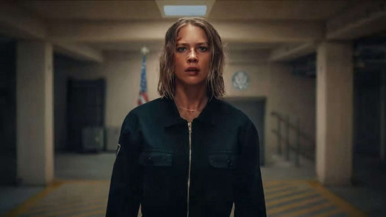 Exterritorial – Oltre il confine, la recensione che svela i segreti di un film Netflix sorprendente e inquietante