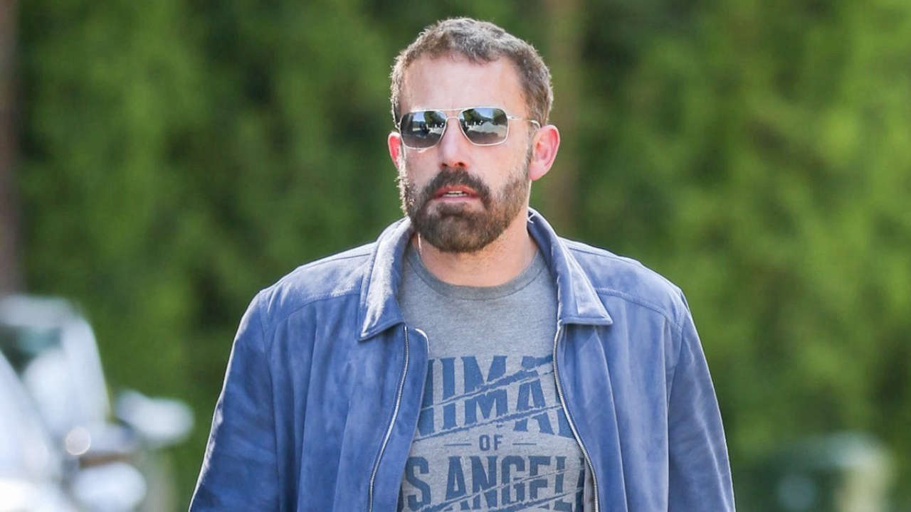 Ben Affleck contro i paparazzi: la sua confessione sorprendente sulla sofferenza di Britney Spears