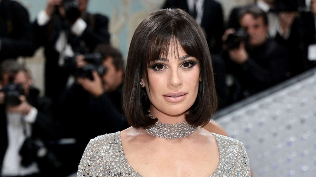 Lea Michele, rivelazioni esplosive su Ryan Murphy e il web: la verità sulla presunta analfabeta!
