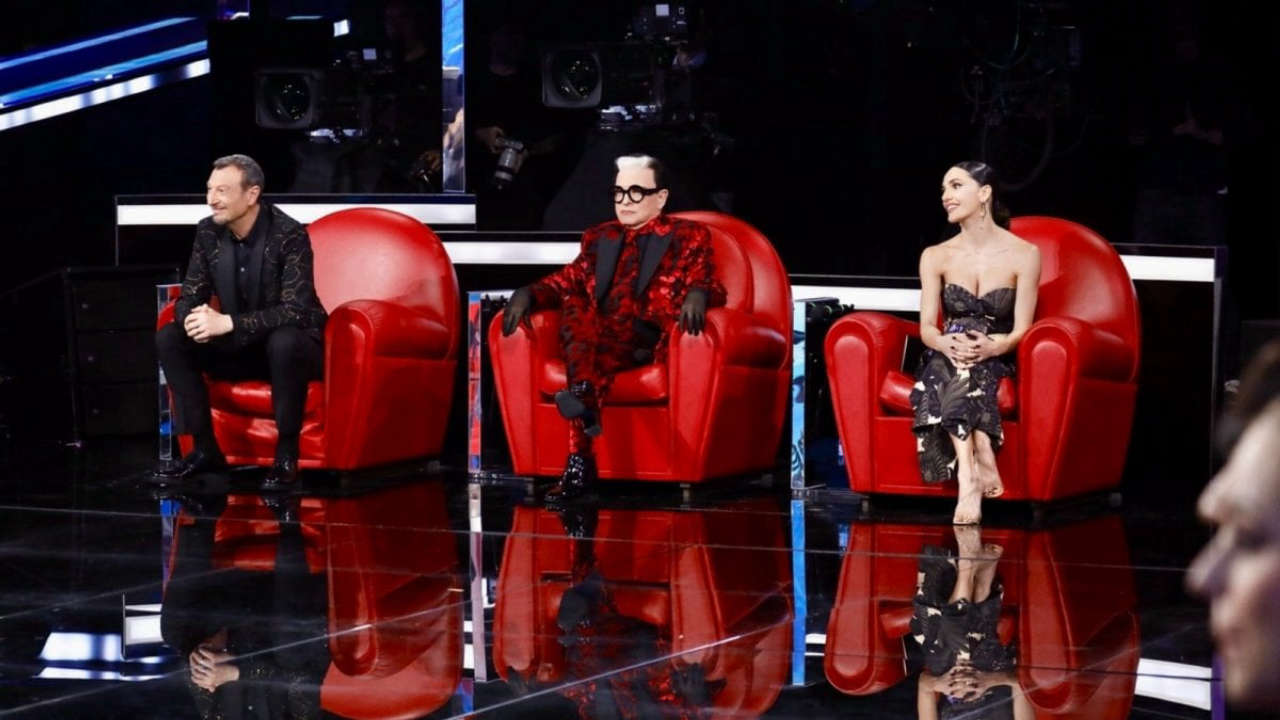 Amici 24, serale del 3 maggio: il destino di Chiara e TrigNO svelato in un episodio imperdibile