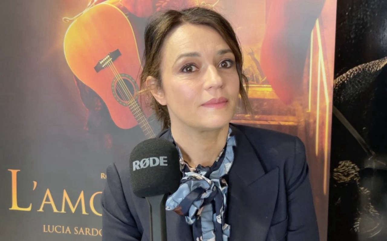 L’amore che ho: Carmen Consoli svela segreti e passioni in un’intervista esclusiva a ottobre 2023